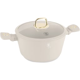 Berlinger Haus | Cratita cu capac, 24cm, Sahara