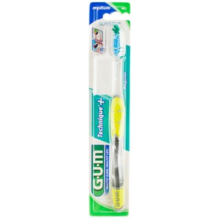 Gum | Periuta de dinti Medium Technique Plus