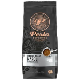 Cafea macinata 08 Napoli 250g