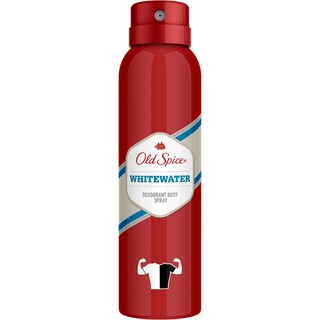 Old Spice | Deo spray Whitewater 125ml