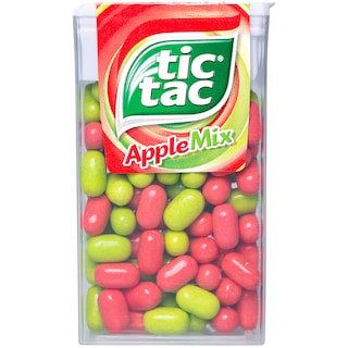 Tic tac | Dropsuri Apple Mix 49g