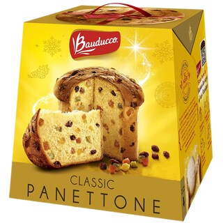 Bauducco | Panettone  500g