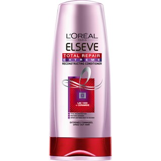 L'Oreal Paris | Elseve | Balsam pentru par degradat 200ml