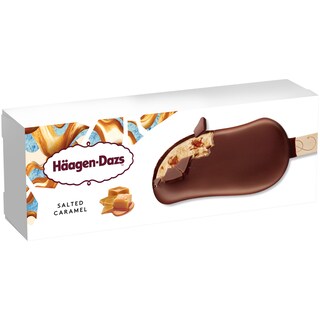 Haagen-Dazs | Inghetata cu caramel sarat 70g