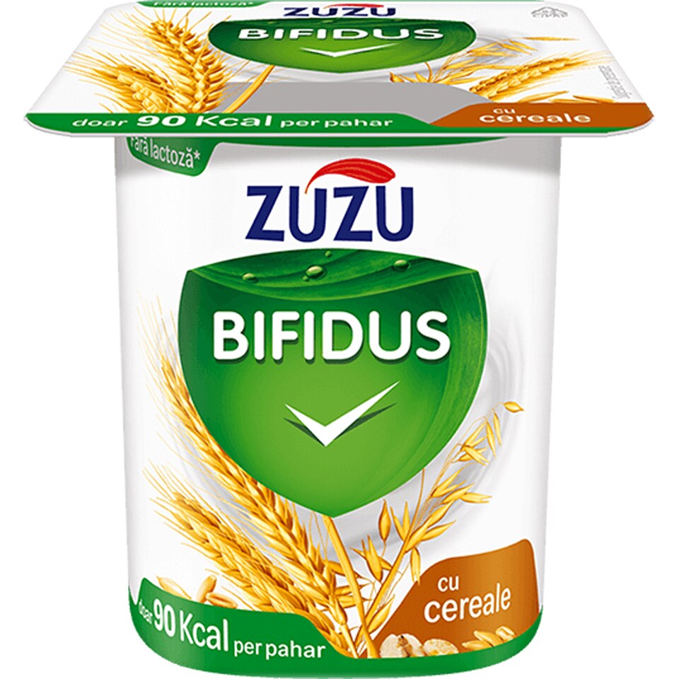 Zuzu-Bifidus