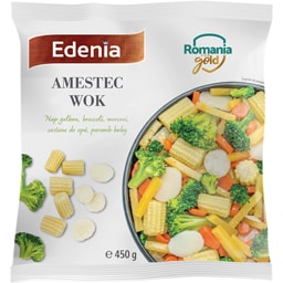 Amestec wok 450g