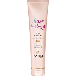 Pantene Pro-V | Hair Biology | Balsam Full & Vibrant 160ml