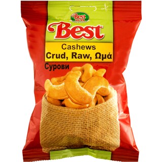 Best | Caju crud 200g