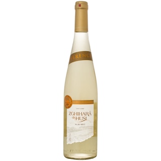 Husi | Vin alb Zghihara de Husi 0.75l
