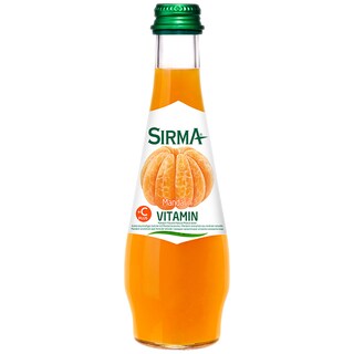 Sirma | Suc de mandarine 250ml