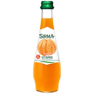 Sirma | Suc de mandarine 250ml