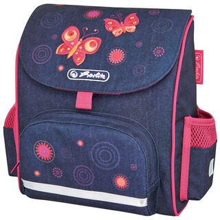 Herlitz | Rucsac gradinita pentru fete