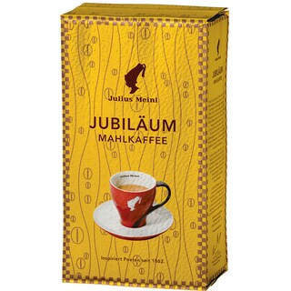 Julius Meinl | Cafea prajita si macinata Jubilaum Mahlkaffee 500g