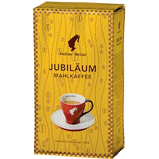 Julius Meinl | Cafea prajita si macinata Jubilaum Mahlkaffee 500g