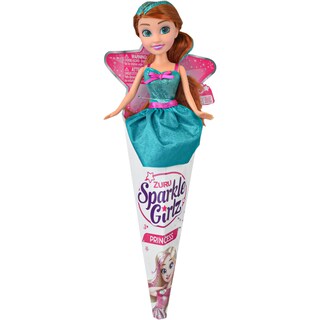 Sparkle Girlz | Papusa printesa 27cm, diverse modele