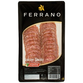 Ifantis | Salam Sinaia 90g