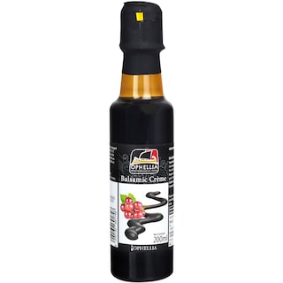Ophellia | Crema balsamica  200ml
