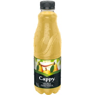 Cappy | Nectar de pere 1l