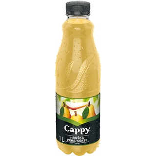 Cappy | Nectar de pere 1l