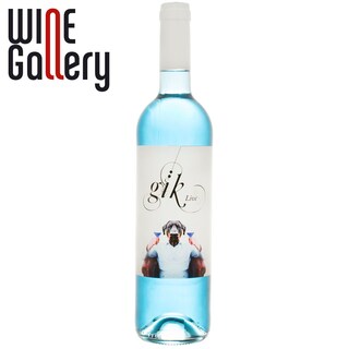 Gik | Bautura pe baza de vin 0.75l
