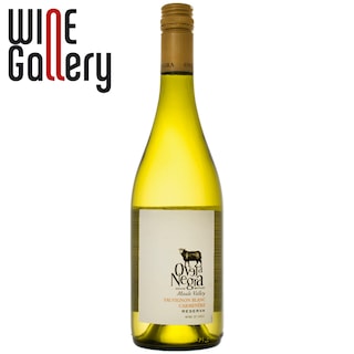 Oveja Neagra | Vin alb cupaj 0.75l