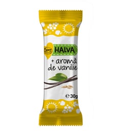 Halva cu aroma de vanilie 30g