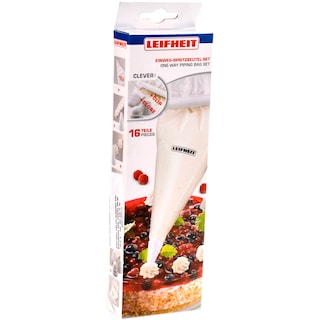 Leifheit | Pos pentru ornat prajituri