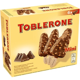 Toblerone