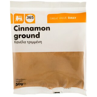 365 | Scortisoara macinata 50g