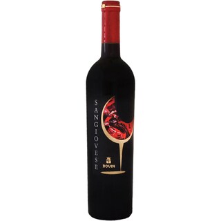 Bovin | Vin rosu Sangiovese 0.75l