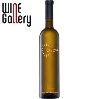 Rasova | Vin alb Pinot Gris 0.75l