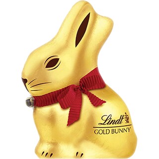 Lindt | Iepuras de ciocolata cu lapte  100g