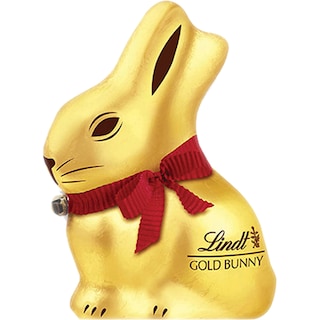 Lindt | Iepuras de ciocolata cu lapte  100g