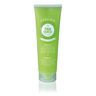Perlier | Thai Coco | Gel de dus antistres 250ml