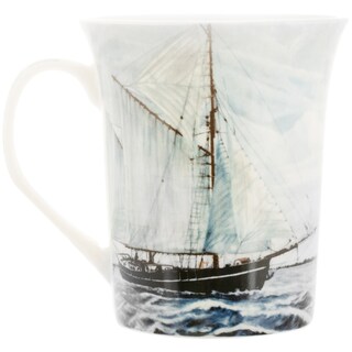 (bucata) | Cana din portelan