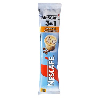 Nescafe | Frappe caramel  15g