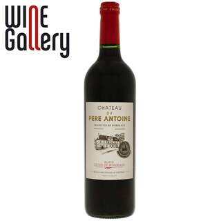 Chateau du Pere Antone | Vin rosu 0.75l