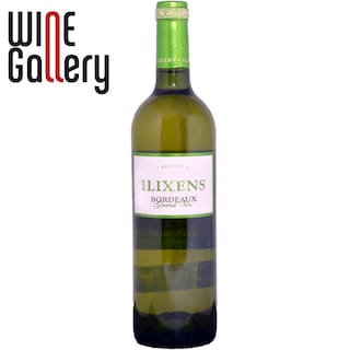 Chateau Ilixens | Bordeaux | Vin alb DOC 0.75l