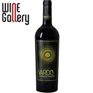 Vardo | Vin rosu cabernet franc & marselan 0.75l