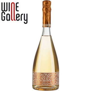 Mysterium | Vin Spumant roze Brut 0.75L