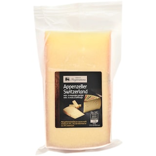 Taste of Inspirations | Branza Appenzeller 200g