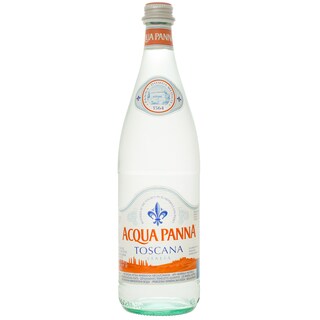 Aqua Panna | Apa minerala necarbogazoasa 0.75L