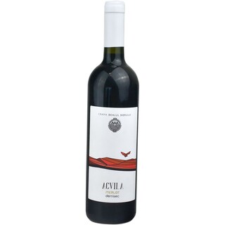 Dealul Dorului | Vin rosu Merlot 0.75L