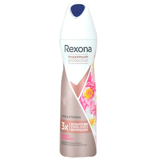 Rexona | Deodorant spray Bright Bouquet 150ml