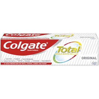 Colgate | Pasta de dinti total 50ml