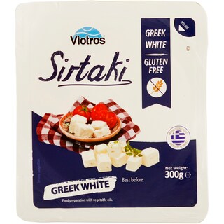 Sirtakis | Specialitate branza 300g