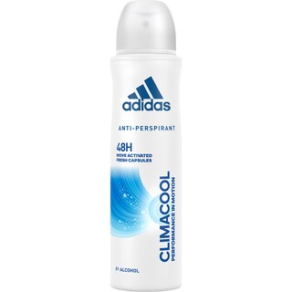 Adidas | Deodorant spray Climacool 150ml