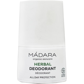 Madara | Deodorant cu ierburi bio 50ml