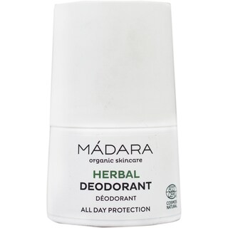 Madara | Deodorant cu ierburi bio 50ml