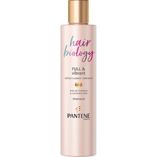 Pantene Pro-V | Hair Biology | Sampon Full & Vibrant 250ml